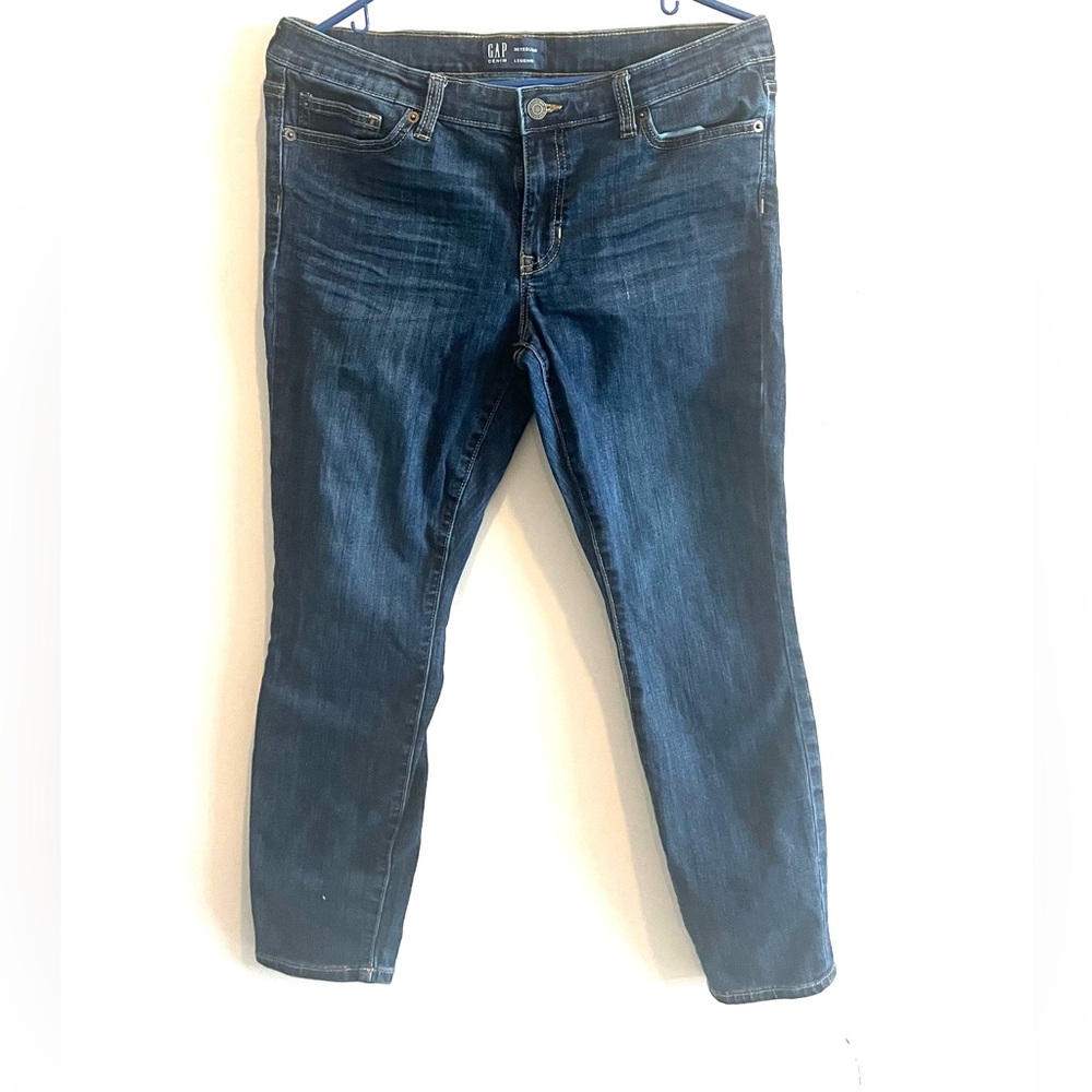 GAP Denim Jeggings